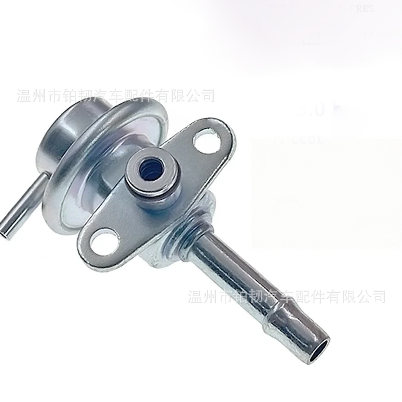 22670-1N500 is suitable for Nissan Infiniti PR4041 226701N500 fuel pressure regulator