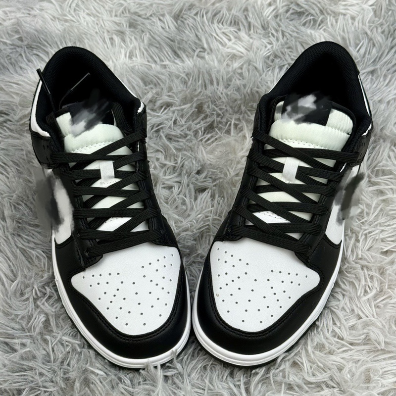 Putian High-Quality Dunk Low Low-Top Comfortable Retro Trendy Casual Versatile Sneakers for Men and Women Trendy Brand Putian High-Quality Dunk Low Low-Top Comfortable Retro Trendy Casual Versatile Sneakers for Men and Women Trendy Brand
