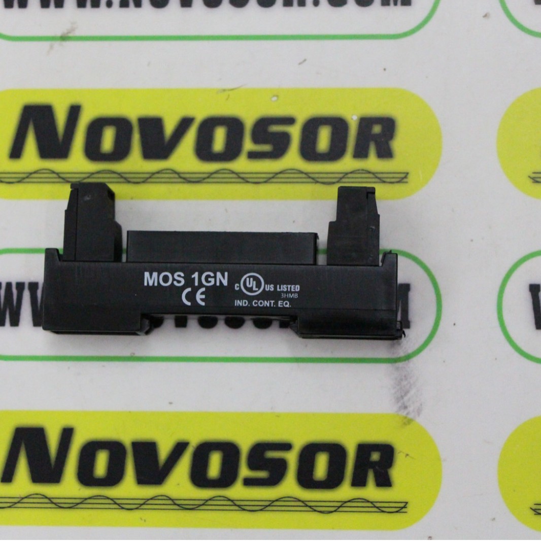 DELCON继电器MOS1GN   MOSIGN