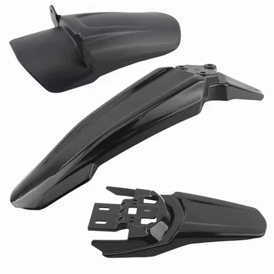 Suitable for Surron Light Motorcycle Fender - light-bee-combination-fender-ordinary