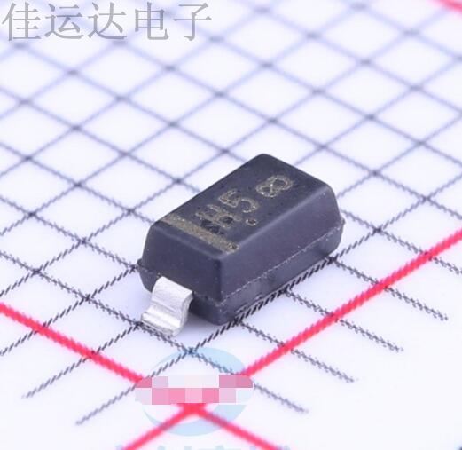 MMSZ5245BT1G 规格 SOD-123 稳压二极管 现货供应