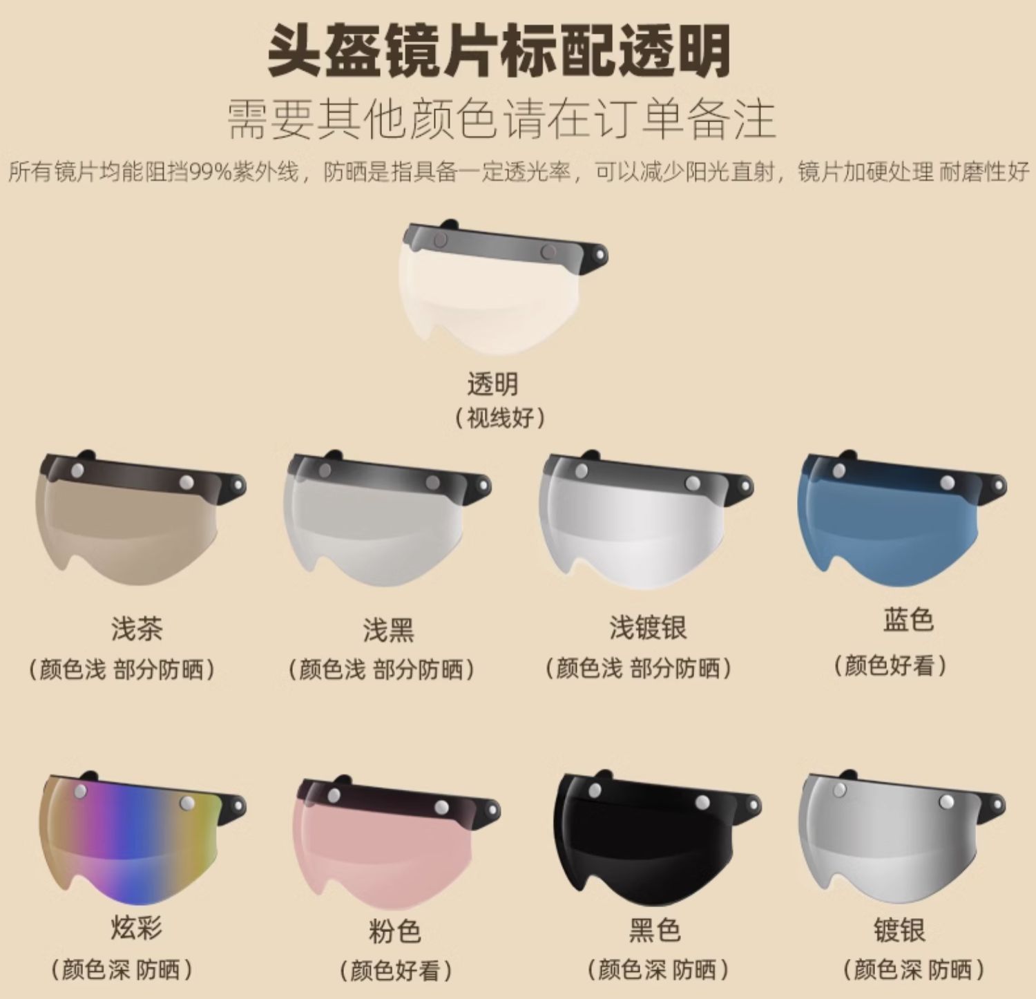 NUH New National Standard 3C Certified Electric Motorcycle Helmet