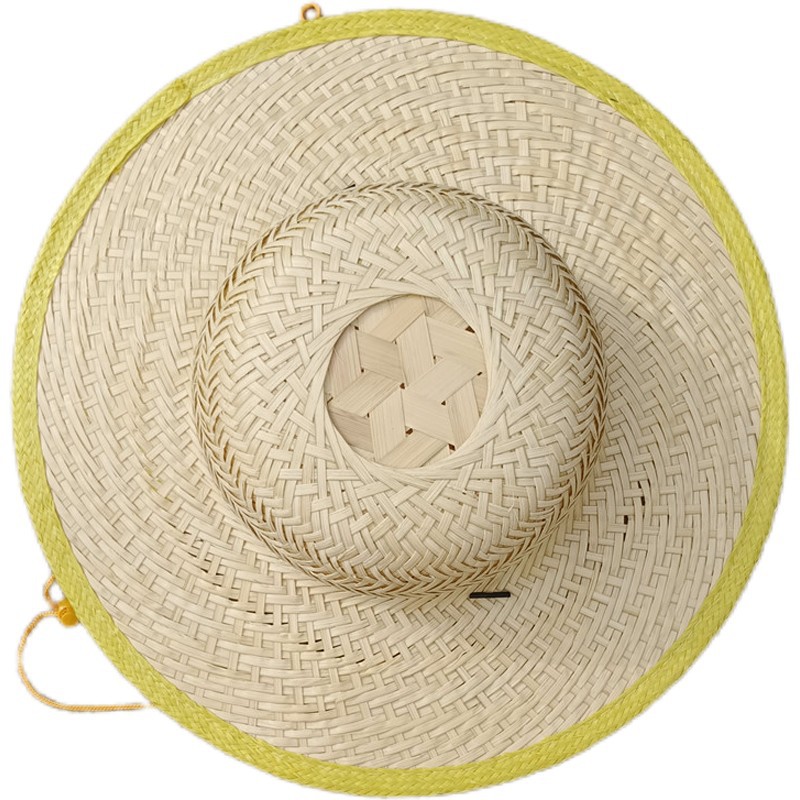 Chapéu de sol de aba larga com proteção de pescoço safari_voghion.com