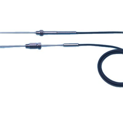 Netsushin Temperature Sensor Next-Generation Low-Temperature Platinum Resistance Thermometer China Supply Negotiate before Bidding