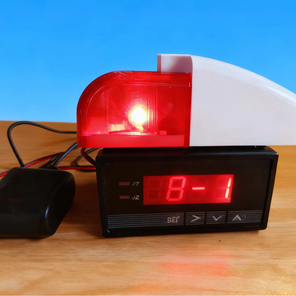 批发供应电压报警器，低压报警器，高压报警器 电压报警器 报警器