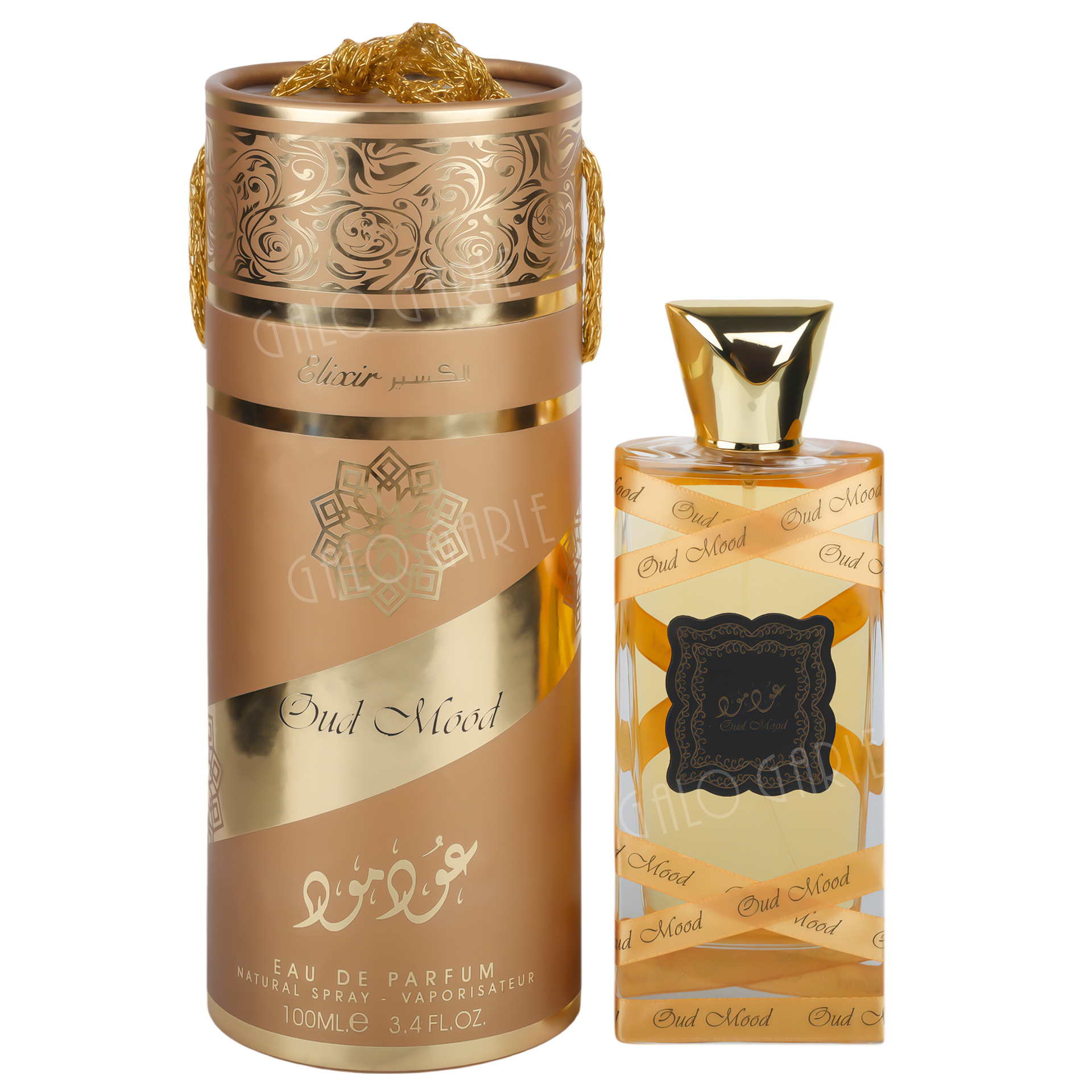 Perfume de comercio exterior transfronterizo 100ml perfumes duraderos de Oriente Medio perfumes de Oriente Medio fabricantes de perfumes árabes al por mayor