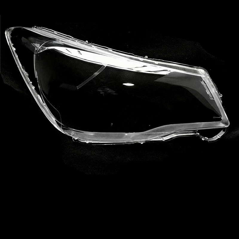 Suitable for 13 14 15 Subaru Forester Headlight Cover Forester Headlight Mask Headlight Shell