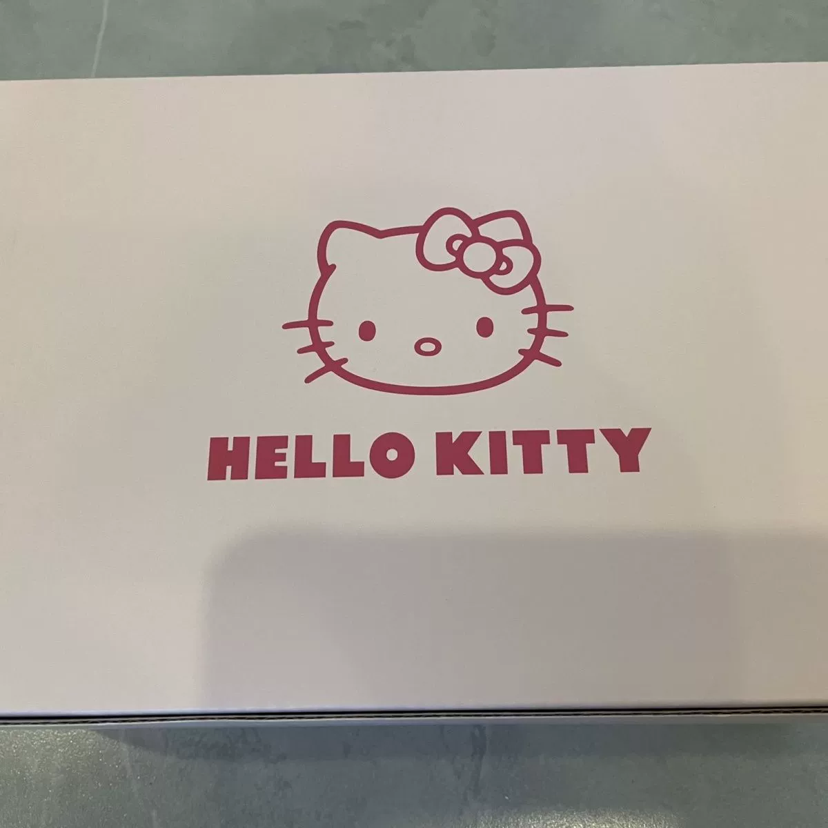 Hello kitty, подарочная коробка для друга, сумка