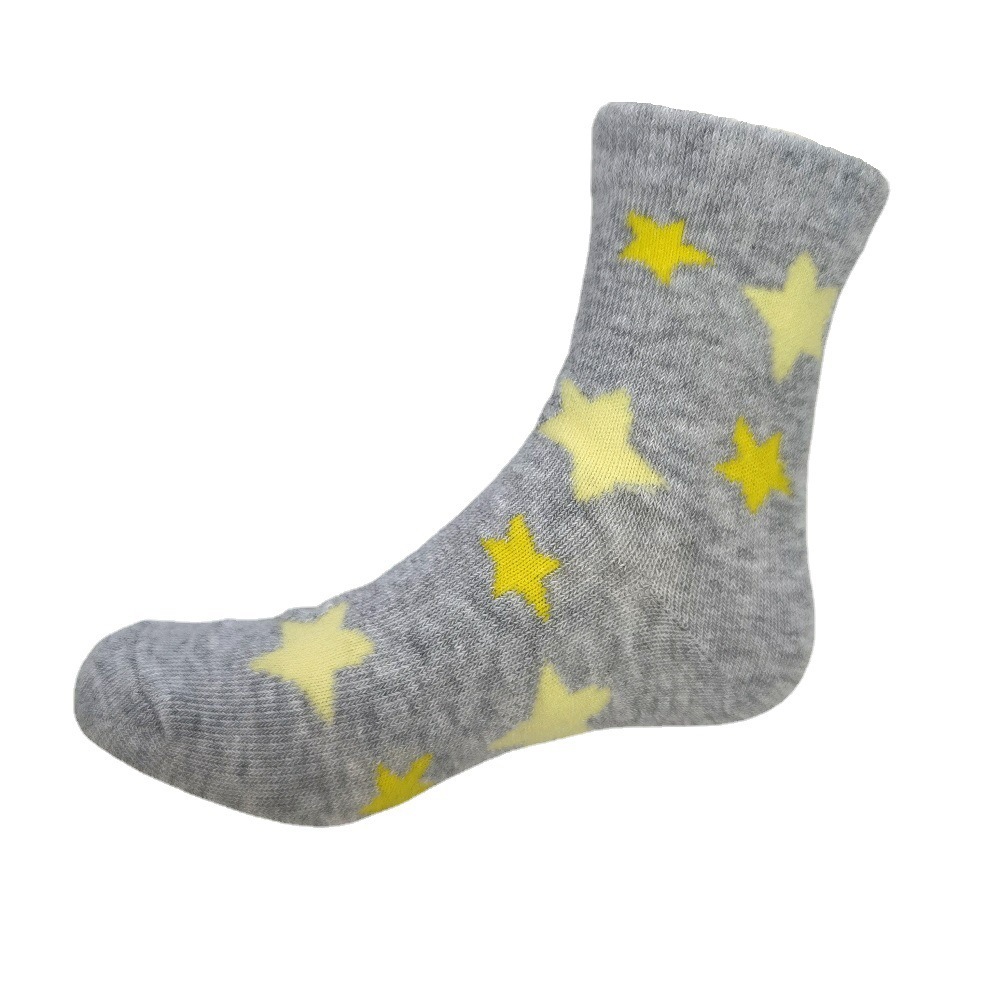 Demi-season children's sports knee socks for students for men and…