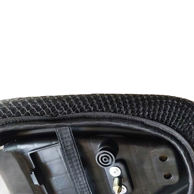 Suitable for Yamaha MT-03/MT-07: Motorcycle cushion