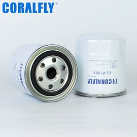 柴油滤清器;机油滤清器;空气滤清器
