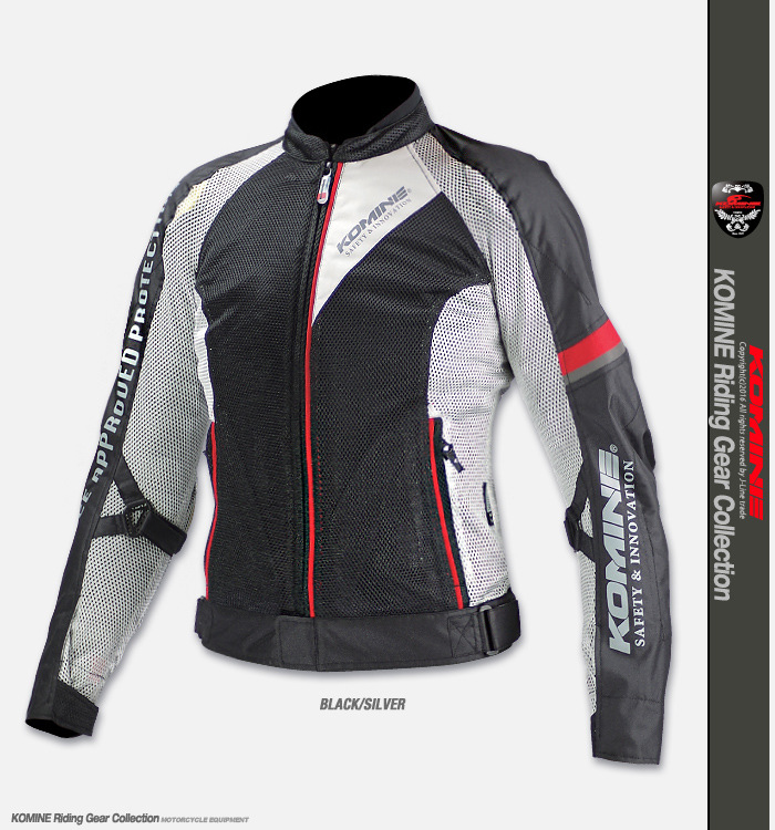 JK-098 motocicleta off-road chaqueta ciclismo ropa verano y otoño malla ciclismo ropa hombres y mujeres motocicleta ropa