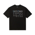 808 black