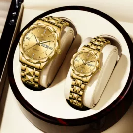 石英表;机械表;表盒