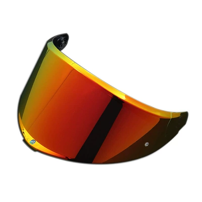 AGV K6/K6S Lens Color Dəbilqə (Kaska) aksesuarları