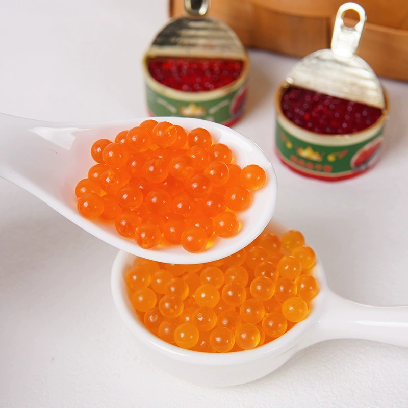 ПВХ моделирует модель икра DIY