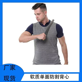 其他身体防护;防刺背心;耐高温手套