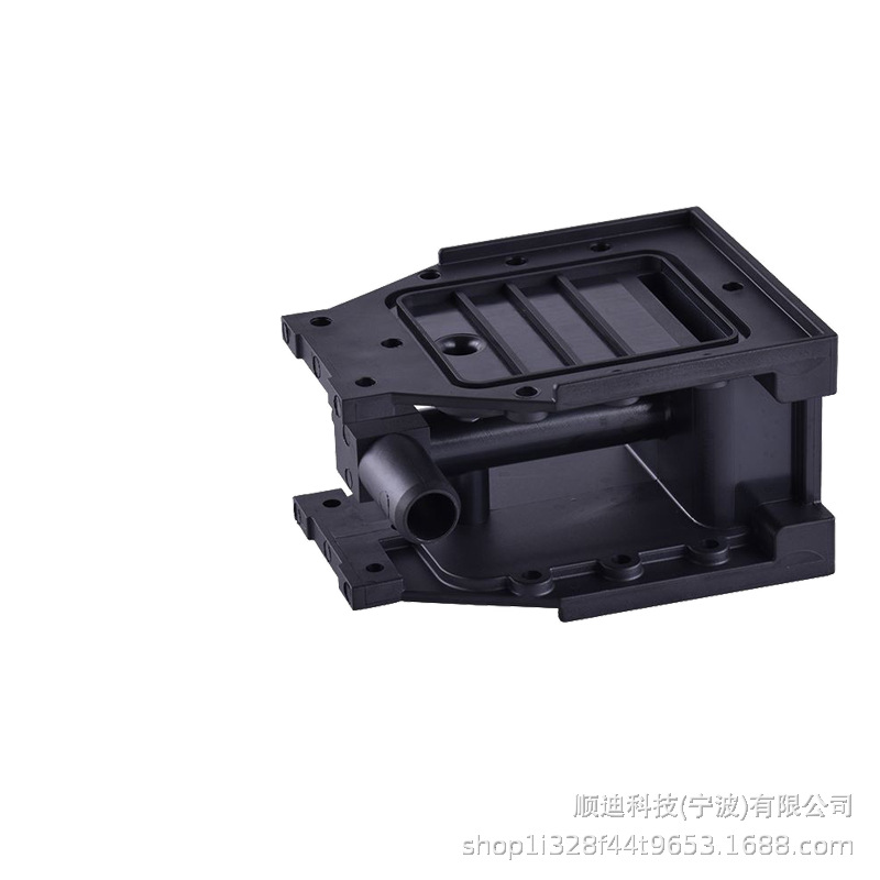 注塑加工塑料制品异形件加工制造塑料产品加工 精密塑料模具设计