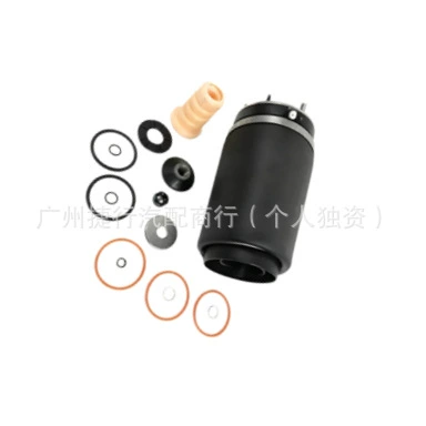 Suitable for Land damping system