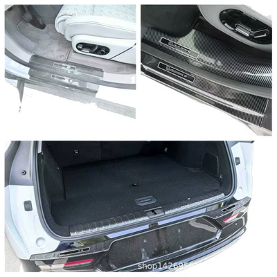 Dekorativ pedal başlıqları: 009 007Gt 7X Rear