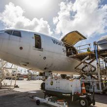 空运公司 香港到瑞典国际物流 专线到门货运双清