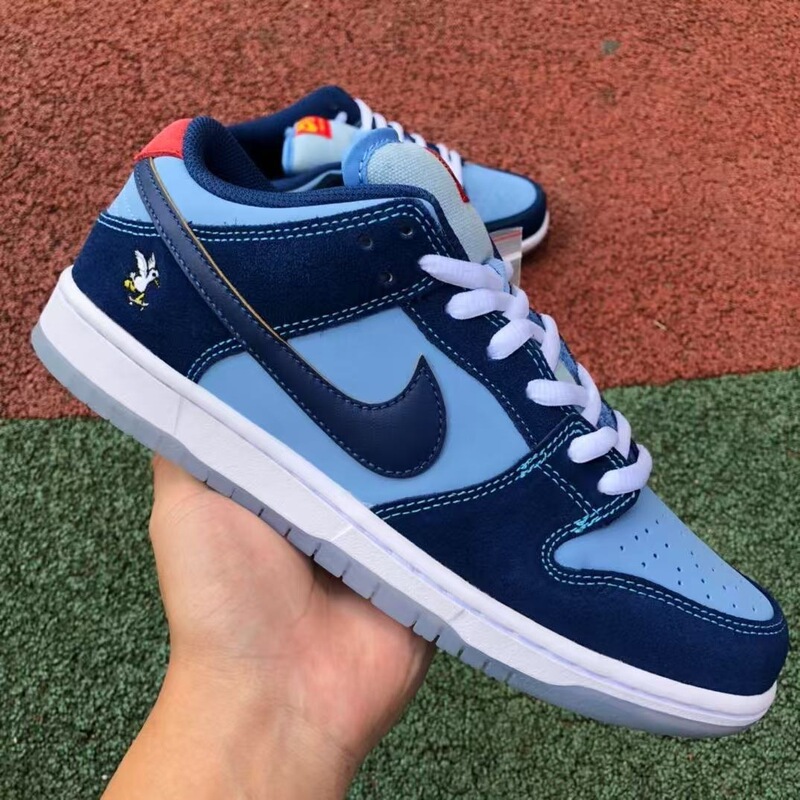 Putian Factory Sb Dunk Low Series Low-Top Campus Casual Versatile Sports Sneakers for Men and Women