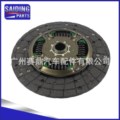 31250-12570 适用于丰田卡罗拉离合器片 离合器从动盘|ru