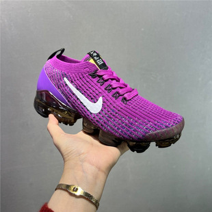 ���＃ԭVapormax flyknit��|�p��W��͸���ܲ�Ь���e��Ů�\��Ь