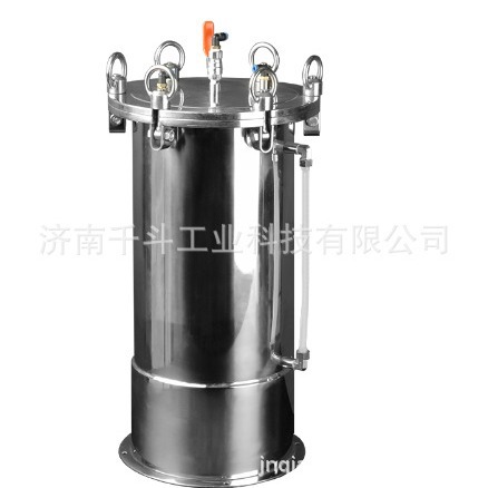 BMT-20型/大容量罐   韩国banseok压力罐  BMT-20型/大容量罐