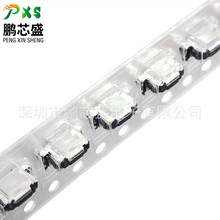 EVQP46B3M ԭװ��Ʒ EVQP4ϵ�� ����ʽ�ᴥ���� 6x2.5x3.5