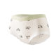 10A antibacterial crotch cotton crotch lengthened crotch modal seamless waist triangle shorts head spring and summer ladies briefs