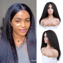 ����ѷŷ���ٷ�����ͷ��Kinky lace wigs�г�ֱ�������ֻ�һ����