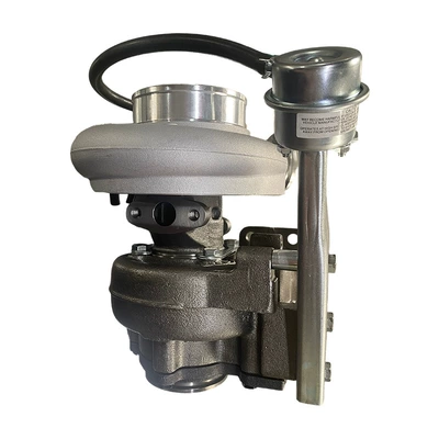 Complete Specifications, Supercharger