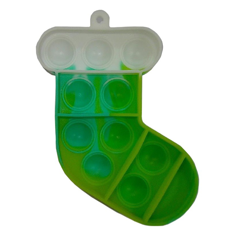 Una variedad de Amazon popular Mini Navidad rata asesino pionero llavero colgante juguetes educativos para niños fuente fábrica