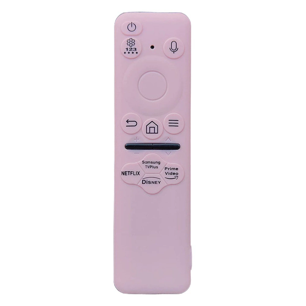 Применимый защитный чехол для пульта дистанционного управления Samsung BN59-01432AJBD Устойчивый к падению силиконовый чехол для телевизора от солнца, водонепроницаемый, пыленепроницаемый