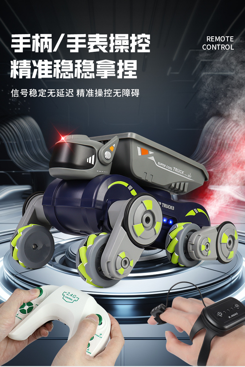 灯光喷雾机器狗_11