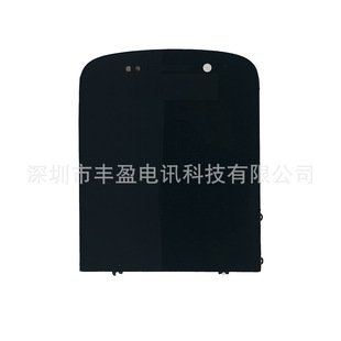 �m��춺�ݮ Q10 LCDҺ���@ʾ�|����Ļ���� ��ɫ