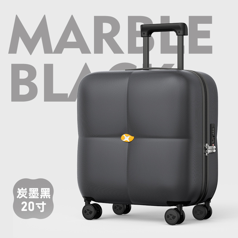 20inch 블랙 스퀘어 핫 스타일