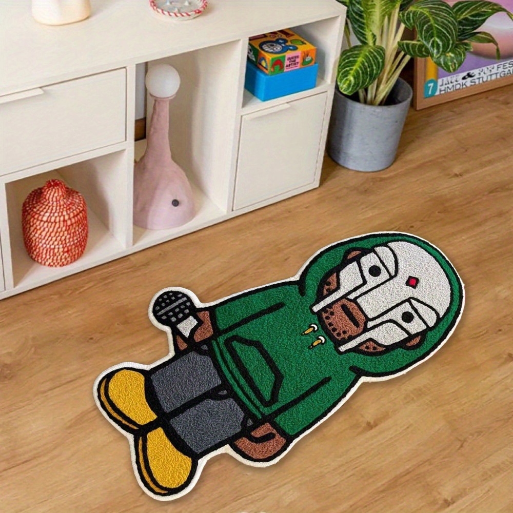 외계인 멋진 소년-1