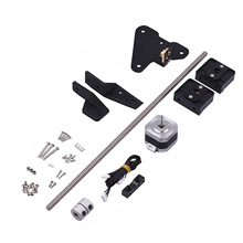 3D��ӡ�����ENDER3/3x/V2/PRO����Z��˫˿�������װ365˿�˵��