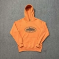 Sweatshirt orange