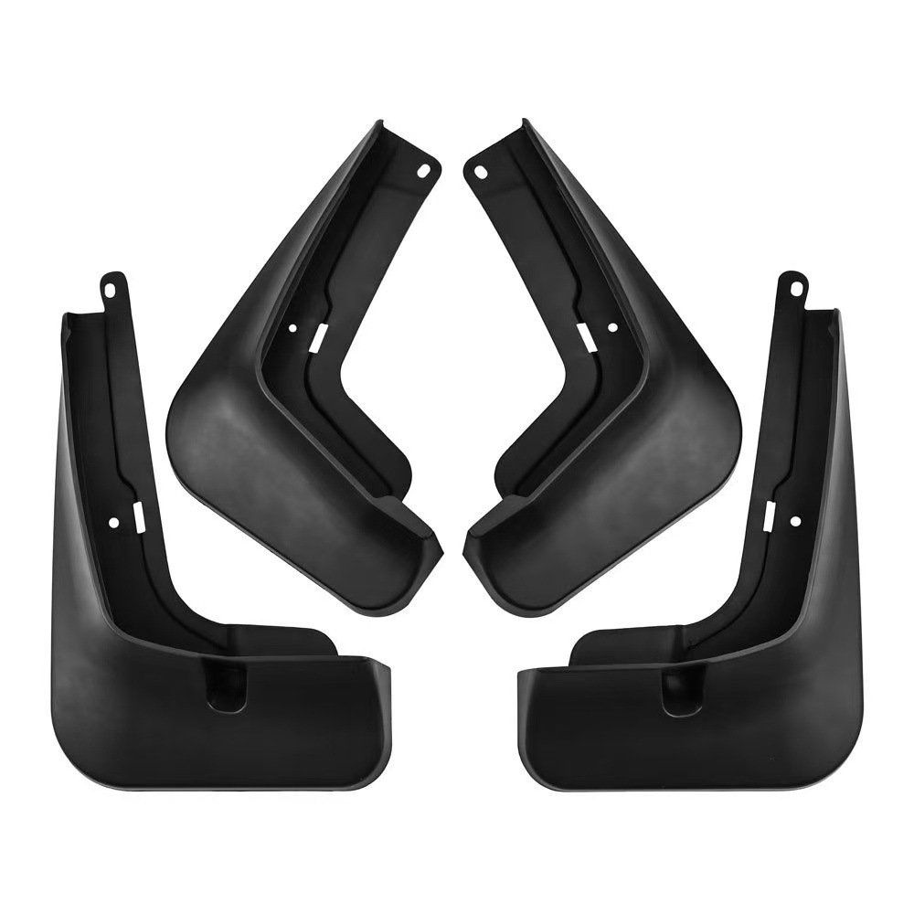Aplicable a 2025 Chery Ruihu 7plus / Ruihu 7L / T7 barrera de barro transfronterizo para automóviles