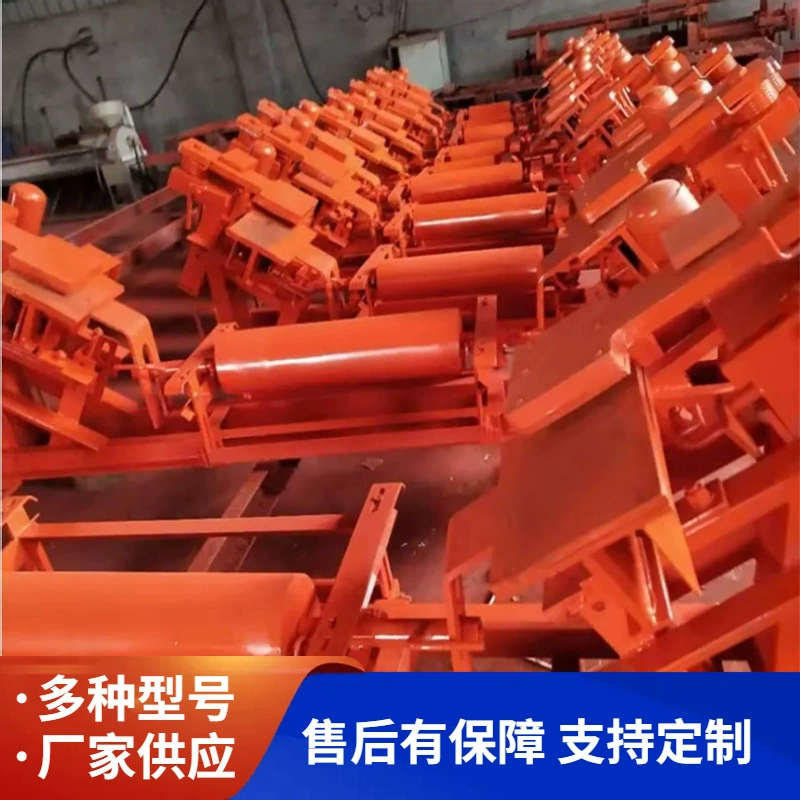 Производитель ловушек для сломанных ремней типа DZZ, ловушки для сломанных ремней для горных работ, механические ловушки для сломанных ремней