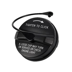 Suitable for Jeep Wrangler Dodge fuel tank cap 52030377AB 52100552AG fuel tank cap lock