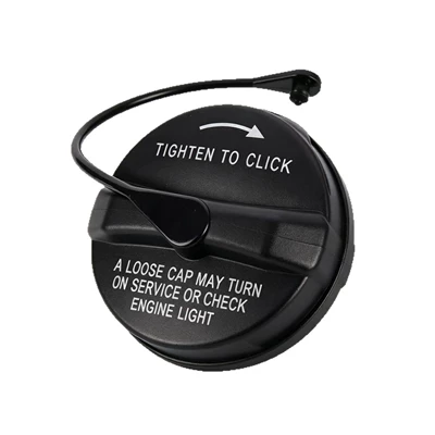 Suitable for Jeep Wrangler Dodge fuel tank cap 52030377AB 52100552AG fuel tank cap lock (Tank cap)