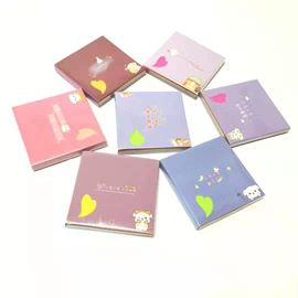 纸质工艺品;复印纸;手账套装
