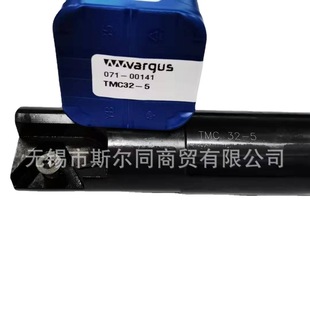 Israel Vargas thread milling cutter Rod TMC32-5 full series can order comb milling genuine goods carbon steel