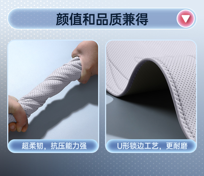 Suitable for Buick Zhijing L7 Seat Cushion, Universal Seat Cover for All Seasons, Zhijing L7 Car Accessories, Modified Decorative Seat Cover Supplies