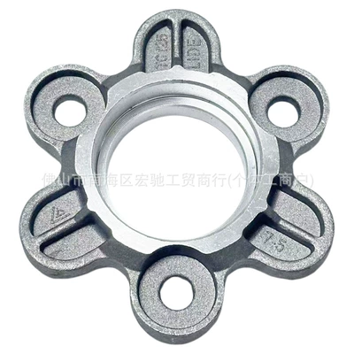 secondary clutch assembly — Other drive systems - wave125kph-cover-plate-35mm