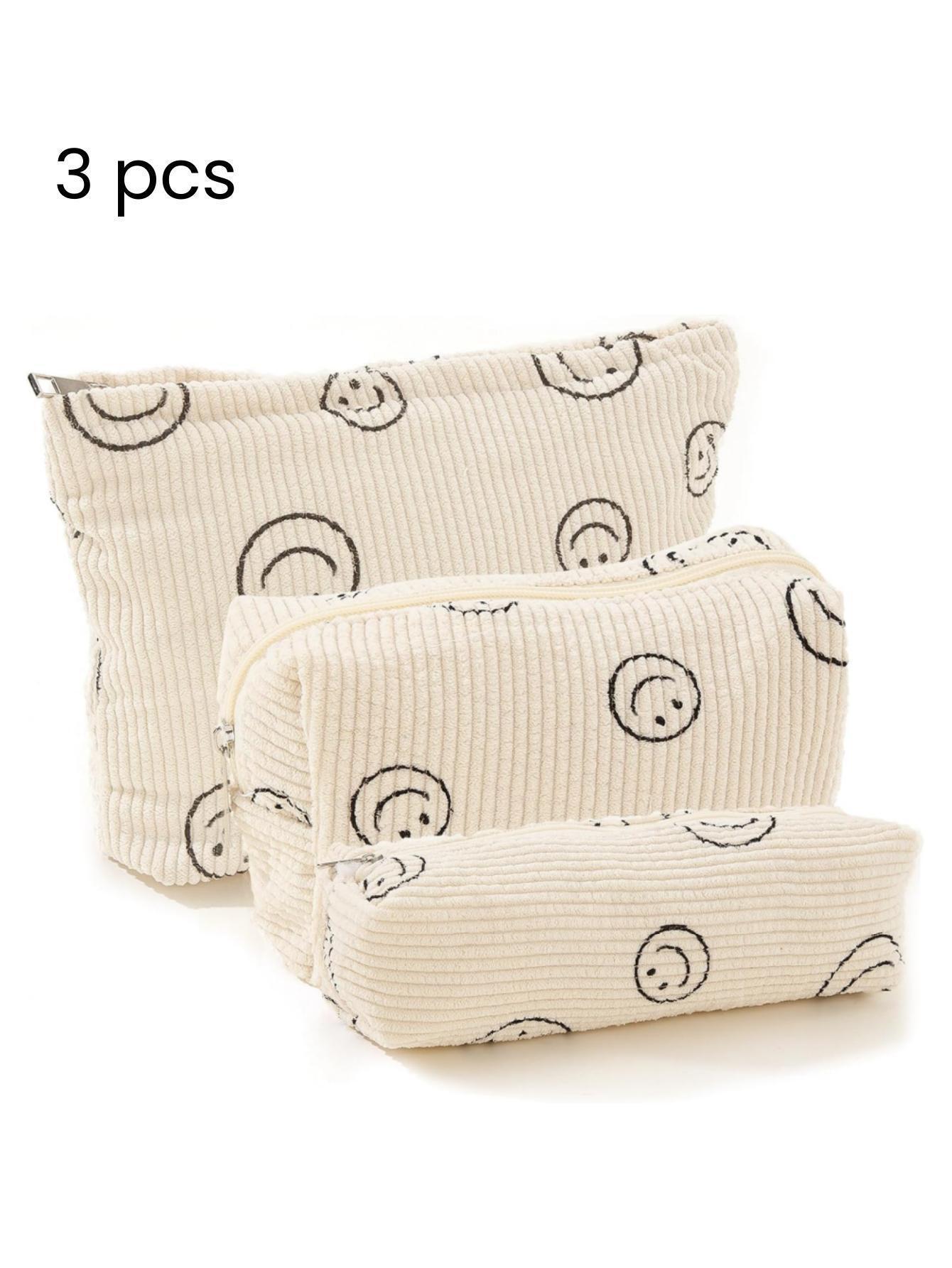 베이지색 웃는 얼굴